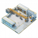 dywo manufacturing room